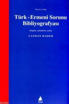 Türk - Ermeni Sorunu Bibliyografyası