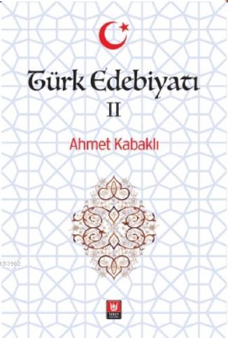 Türk Edebiyatı II