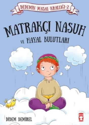 Matrakçı Nasuh ve Hayal Bulutları