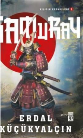 Samuray / Kılıcın Efendileri-1