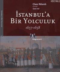 İstanbul'a Bir Yolculuk 1657-1658