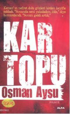 Kar Topu (Cep Boy)