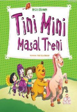 Tini Mini Masal Treni