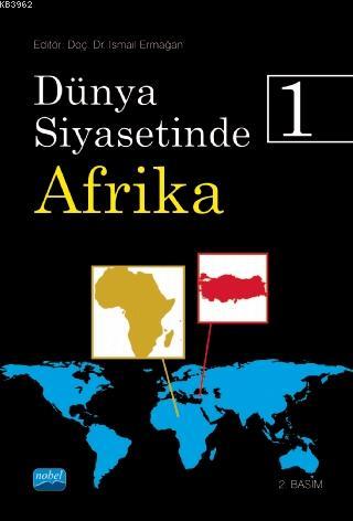 Dünya Siyasetinde Afrika 1