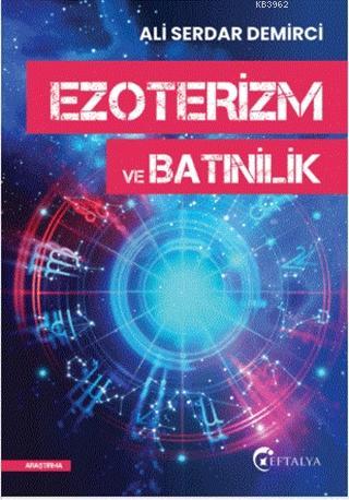 Ezoterizm ve Batınilik