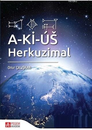 A-Ki-Us: Herkuzimal