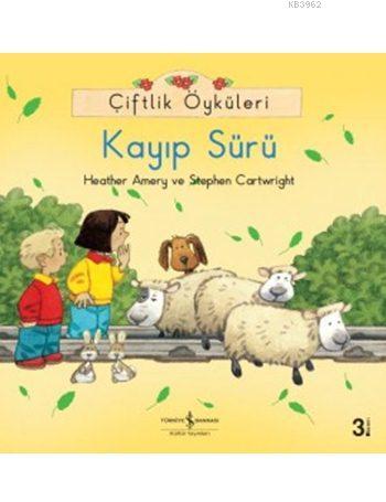 Çiftlik Öyküleri - Kayıp Sürü