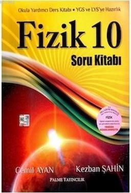  10. Sınıf Fizik Soru Kitabı