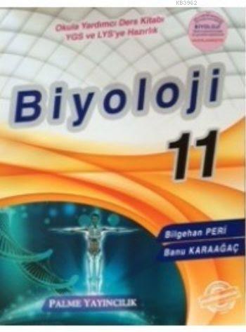  11. Sınıf Biyoloji Konu Anlatımlı