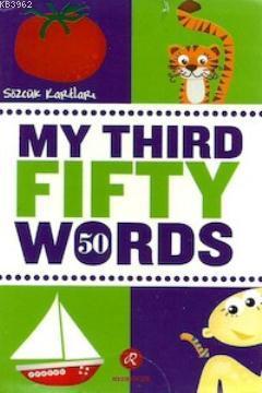 Sözcük Kartları: My Third Fifty Words