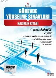 Meb Görevde Yükselme Sınavları Hazırlık Kitabı