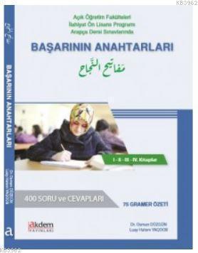 Başarının Anahtarı