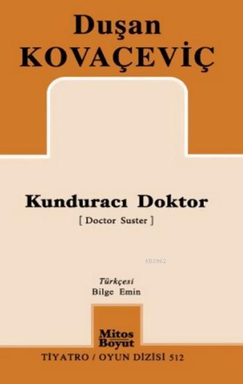 Kunduracı Doktor