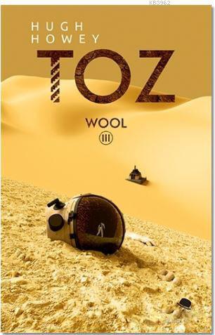 Toz; Vool Serisi 3. Kitap