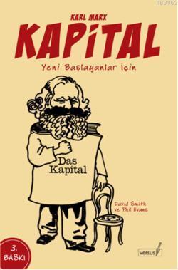 Kapital; Karl Marx - Yeni Başlayanlar İçin