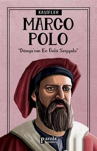 Marco Polo - Kaşifler