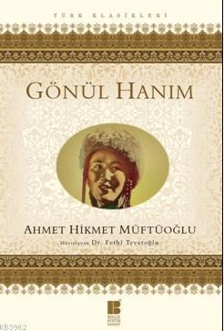 Gönül Hanım