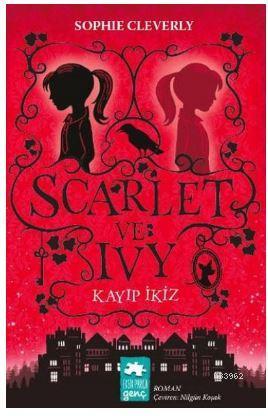 Scarlet ve Ivy: Kayıp İkiz