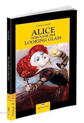 Alice Through The Looking Glass