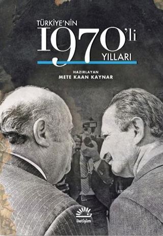 Türkiye'nin 1970'li Yılları