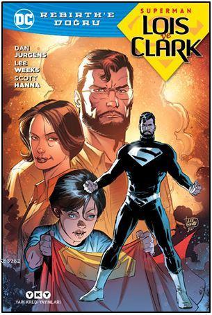 Superman Loıs & Clark