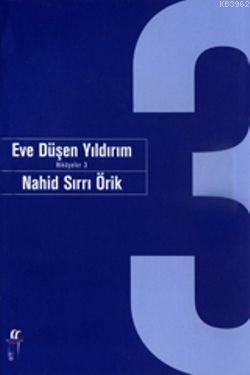 Eve Düşen Yıldırım