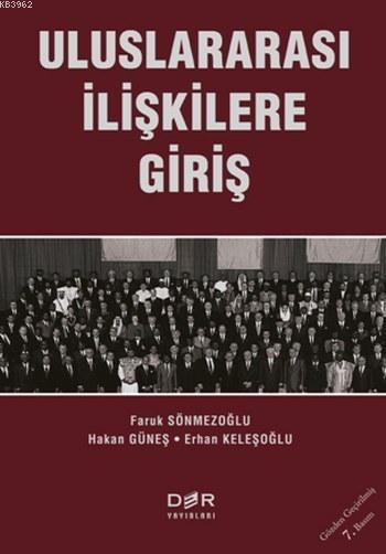 Uluslararası İlişkilere Giriş