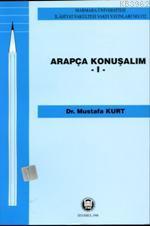 Arapça Konuşalım 1