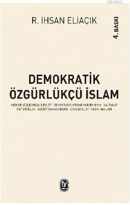 Demokratik Özgürlükçü İslam