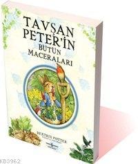 Tavşan Peter'in Bütün Maceraları