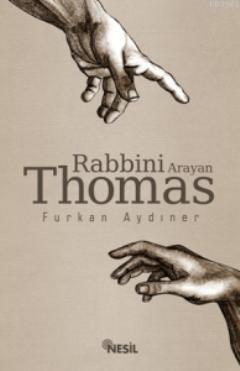 Rabbini Arayan Thomas 1