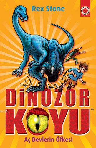 Dinozor Koyu 15; Aç Devlerin Öfkesi