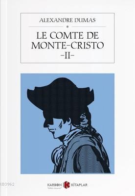 Le Comte De Monte-Cristo - 2