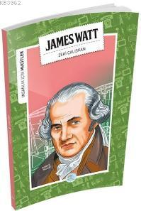 James Watt (Mucitler)