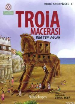 Troia Macerası