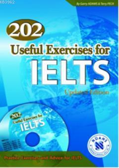 202 Useful Exercises for IELTS + Audio