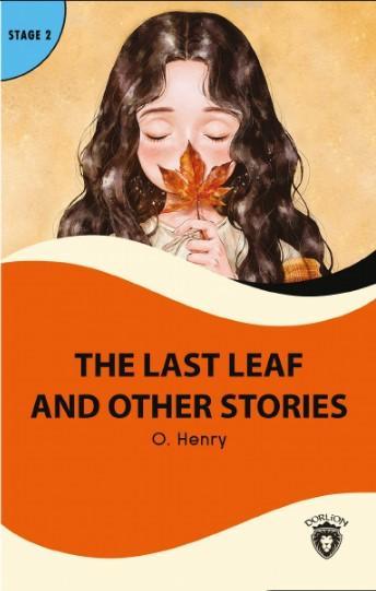 The Last Leaf and Other Stories; Stage 2