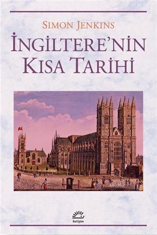 İngiltere'nin Kısa Tarihi