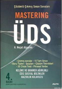 Mastering ÜDS Social Sciences