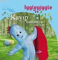 Kayıp Battaniye Oyun Kitabı; Gece Bahçesi - Igglepiggle