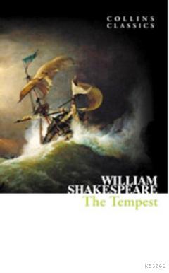 The Tempest (Collins Classics)