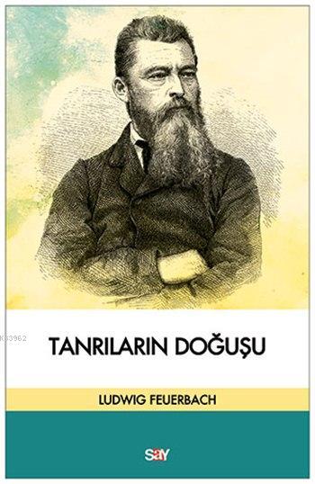 Tanrıların Doğuşu