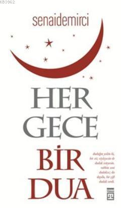 Her Gece Bir Dua (Cep Boy)