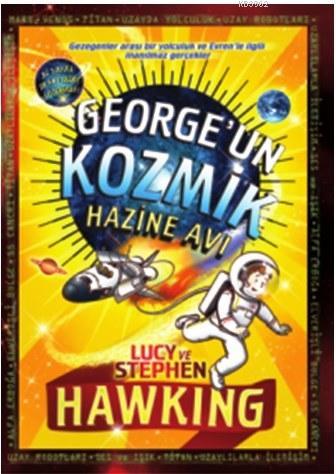 George'nin Kozmik Hazine Avı 2