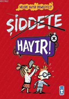 Şiddete Hayır!