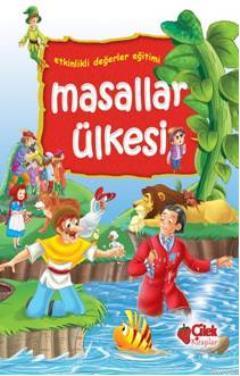 Masallar Ülkesi