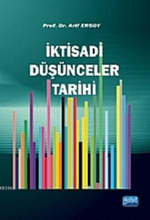 İktisadi Düşünceler Tarihi