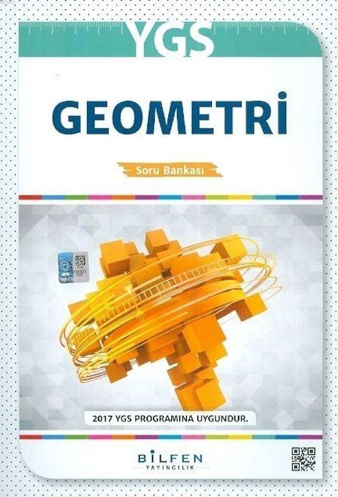 YGS Geometri Soru Bankası