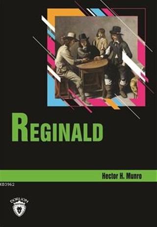 Reginald Stage 3 (İngilizce Hikaye)