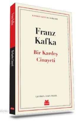 Bir Kardeş Cinayeti